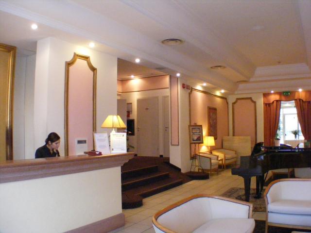 Hotel Villa Adriatica, Rimini 2019 (4)