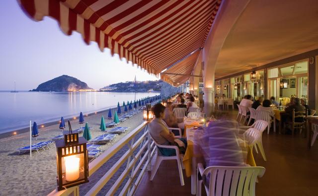 Hotel Vittorio Beach (4)