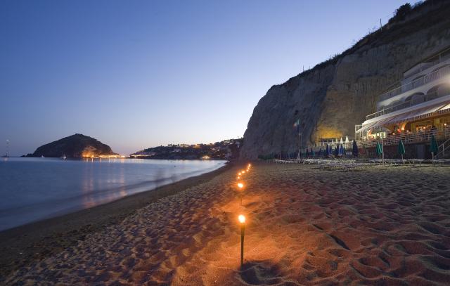 Hotel Vittorio Beach (5)
