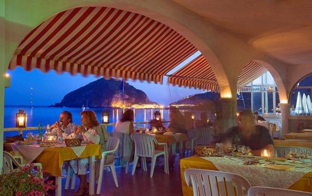 Vittorio restaurace