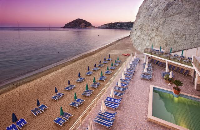 Hotel Vittorio Beach (3)