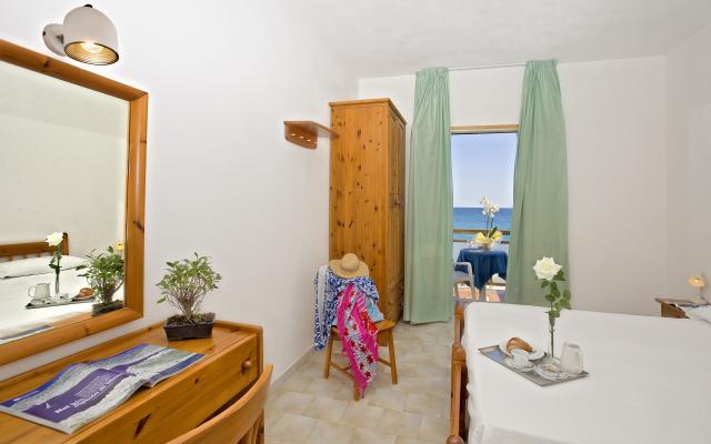 Hotel Vittorio Beach (1)