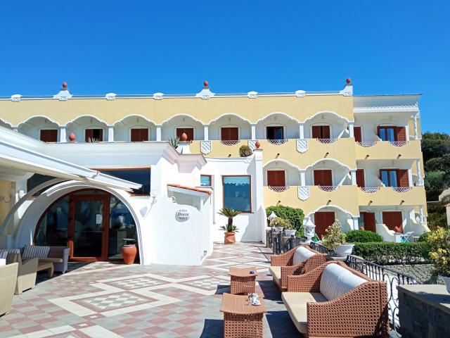 hotel Tritone Forio (5)