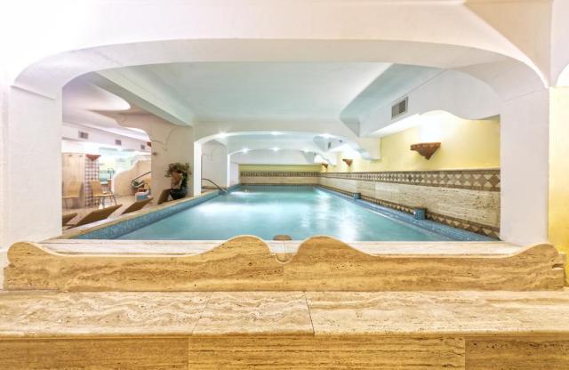 Tritone hotel Forio leto201 (39)