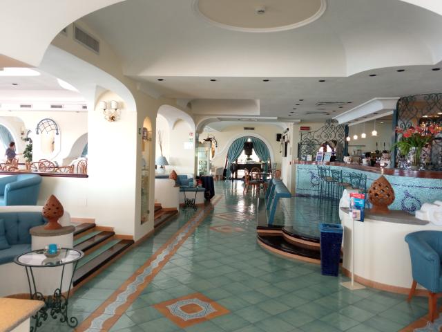 hotel Tritone Forio (3)