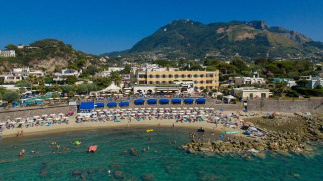 Tritone hotel Forio leto201 (27)