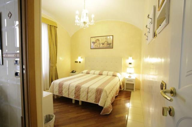 Hotel Vienna Ostenda, Rimini (5)