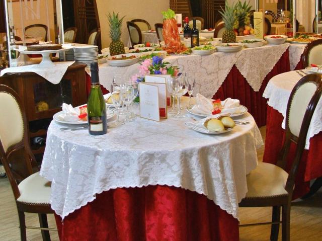 Hotel Vienna Ostenda, Rimini (4)