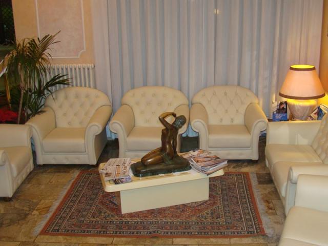 Hotel Vienna Ostenda, Rimini (25)
