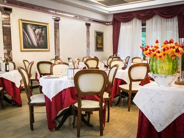 Hotel Vienna Ostenda, Rimini (24)