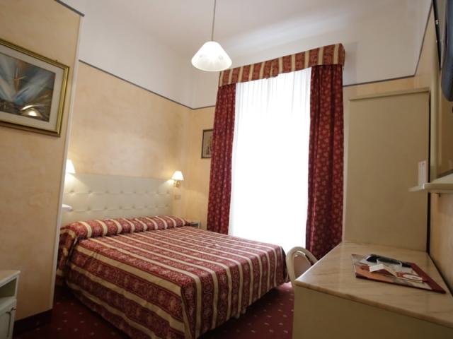 Hotel Vienna Ostenda, Rimini (20)