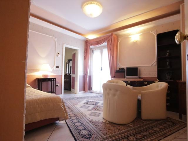 Hotel Vienna Ostenda, Rimini (16)