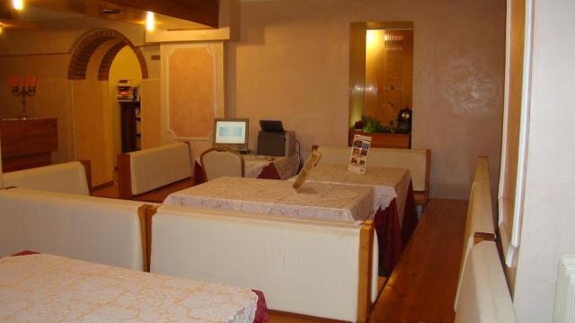 Hotel Vienna Ostenda, Rimini (4)
