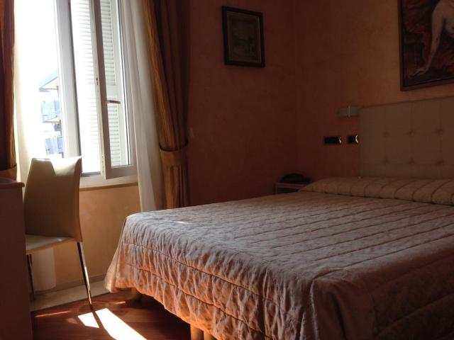 Hotel Vienna Ostenda, Rimini (3)