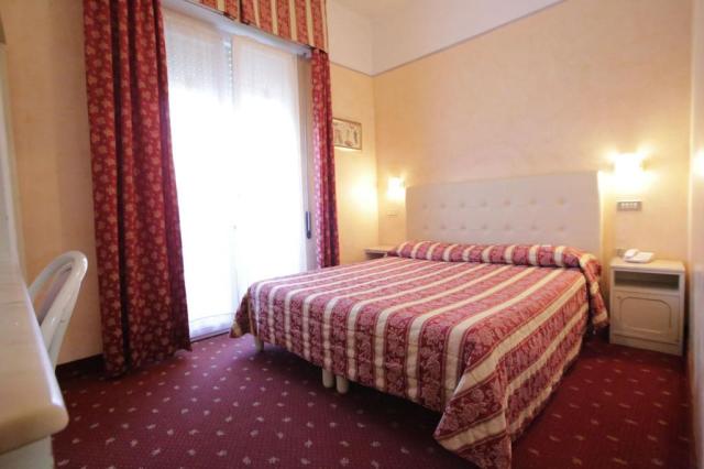 Hotel Vienna Ostenda, Rimini (6)