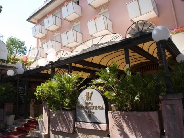 Hotel Vienna Ostenda, Rimini (10)