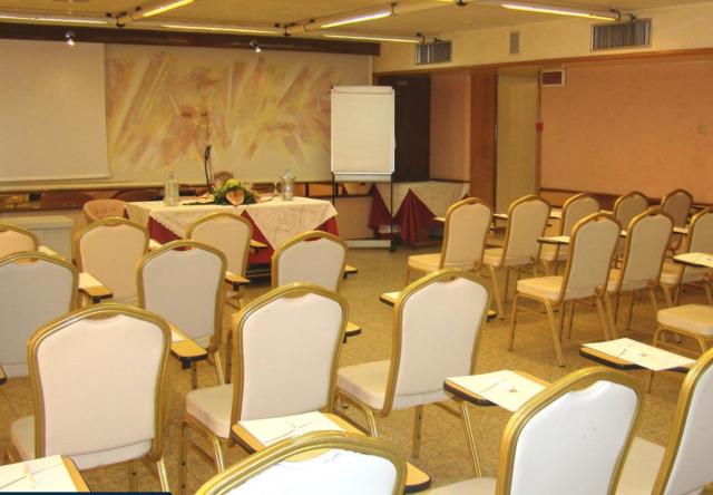 Hotel Vienna Ostenda, Rimini (1)