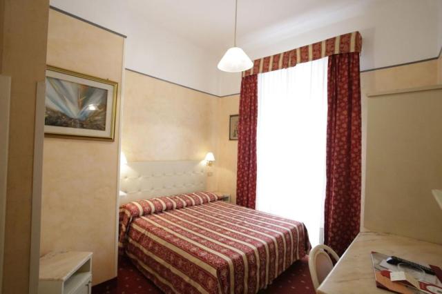 Hotel Vienna Ostenda, Rimini (7)