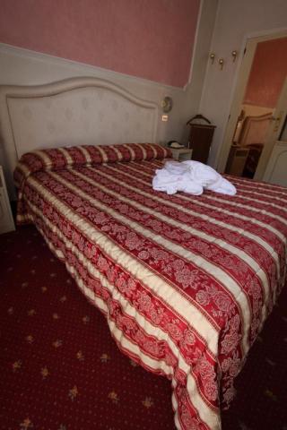 Hotel Vienna Ostenda, Rimini (2)