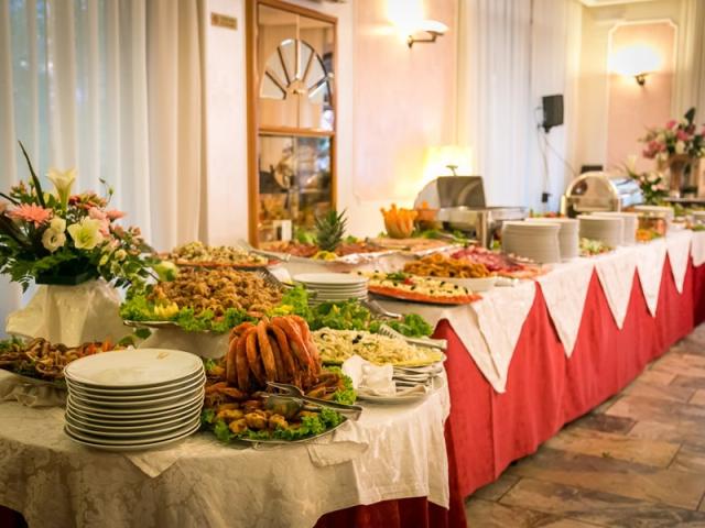 Hotel Vienna Ostenda, Rimini (7)
