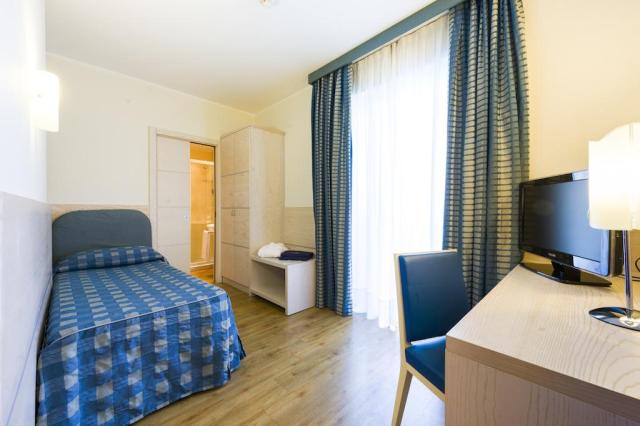 Hotel Caravel Torbole 2019 (2)