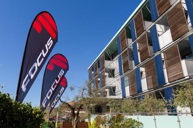 Hotel Caravel Torbole 2019 (20)