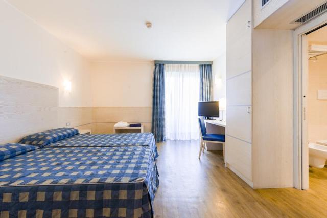 Hotel Caravel Torbole 2019 (3)