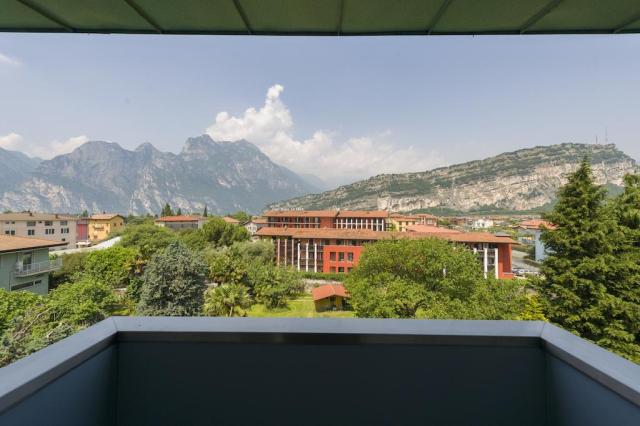 Hotel Caravel Torbole 2019 (5)