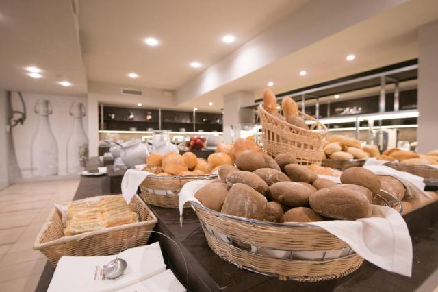 Hotel Caravel Torbole 2019 (15)
