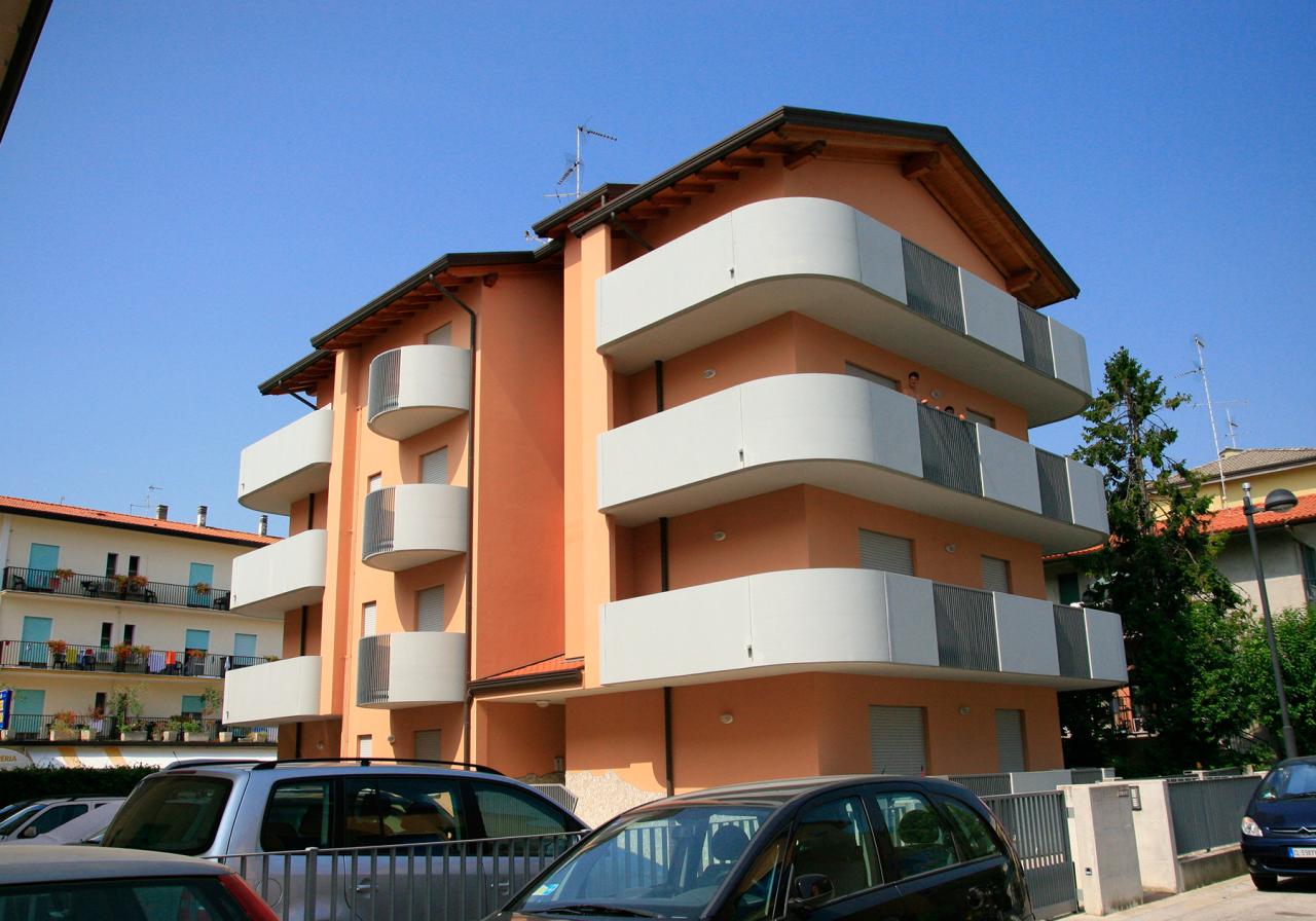 Apartmány Ca’ Mira Caorle (2)