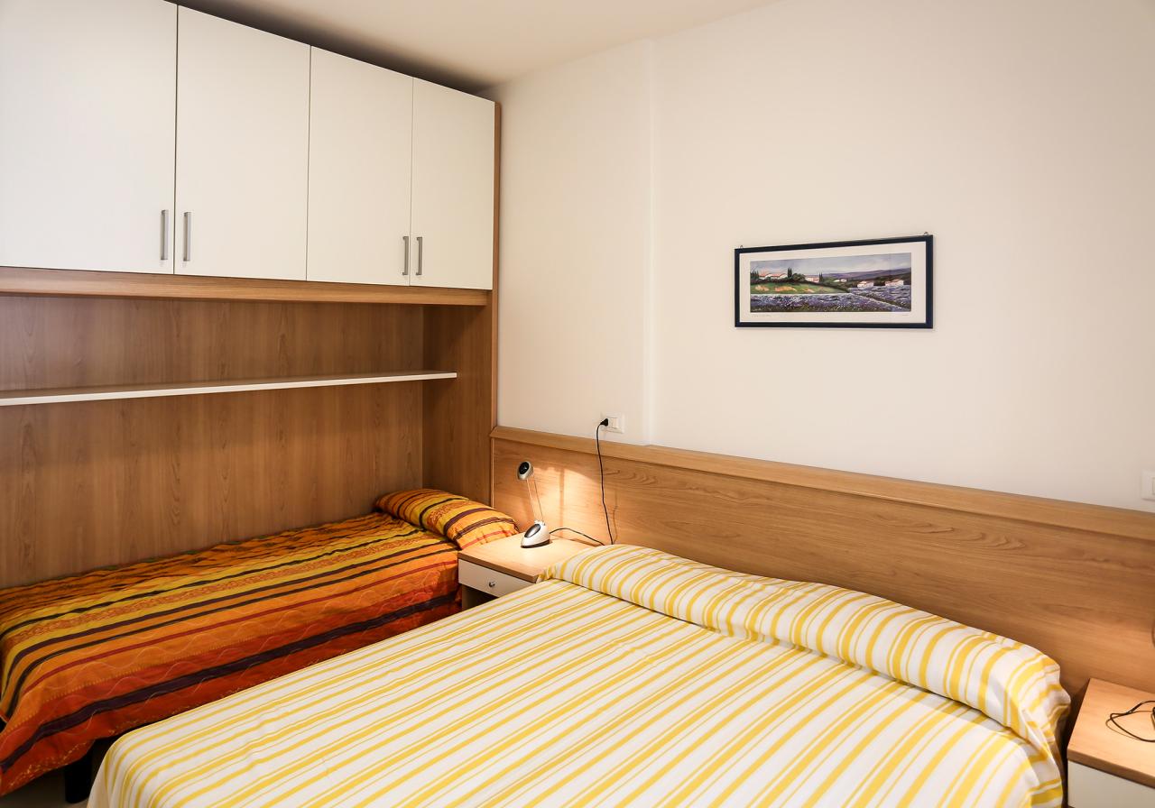 Apartmány Ca’ Mira Caorle (7)