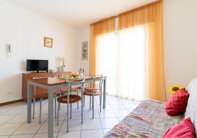 Apartmány Ca’ Mira   Caorle (5)