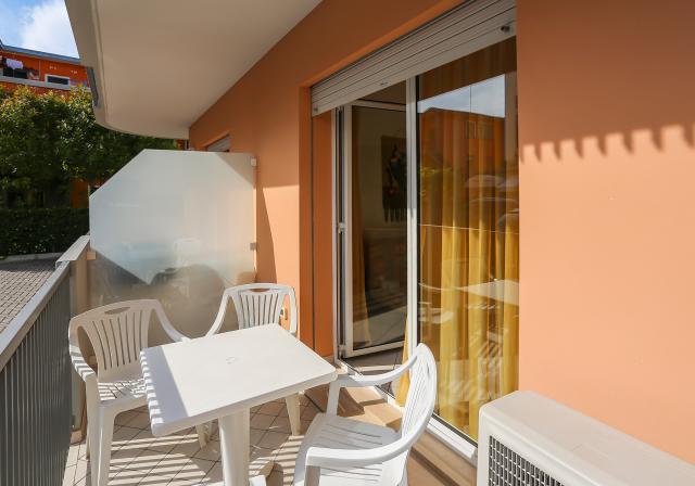 Apartmány Ca’ Mira   Caorle (6)