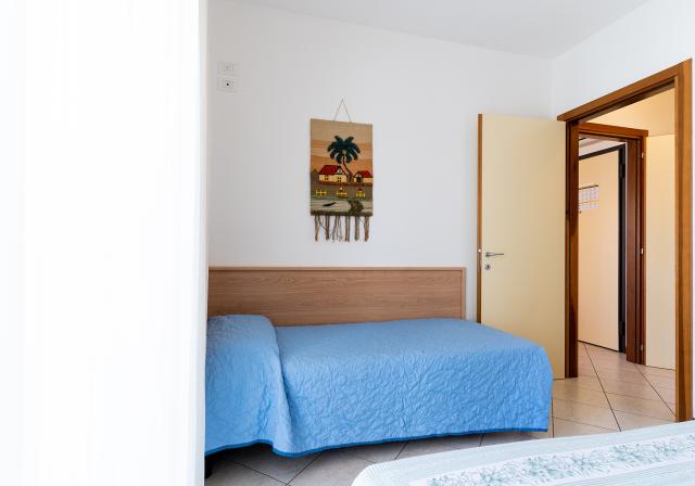 Apartmány Ca’ Mira   Caorle (9)