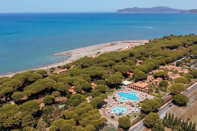 Gitavillage Argentario