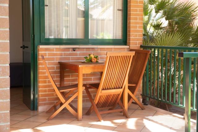 Camping Village Argentario, Orbetello 24 (13)