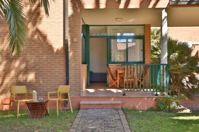 Camping Village Argentario, Orbetello 24 (11)