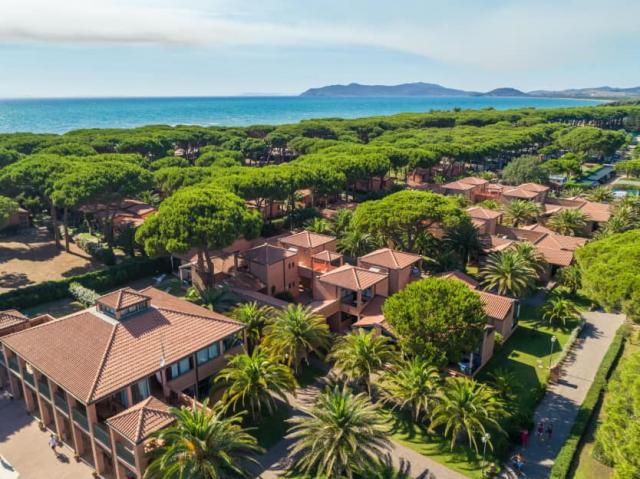 Camping Village Argentario, Orbetello 24 (12)