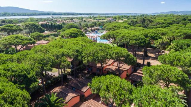 Camping Village Argentario, Orbetello 24 (4)