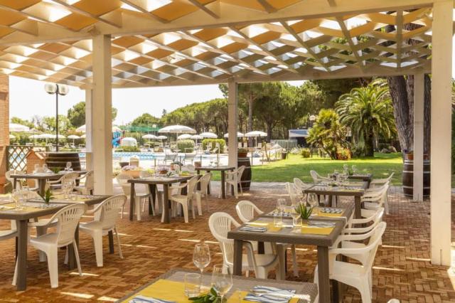Camping Village Argentario, Orbetello 24 (3)