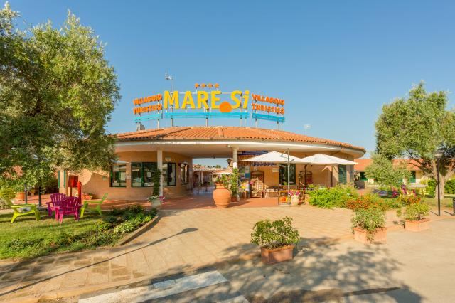 Villaggio Mare Si