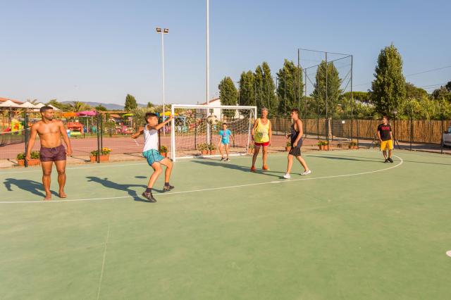 Village Mare Si    Follonica (12)