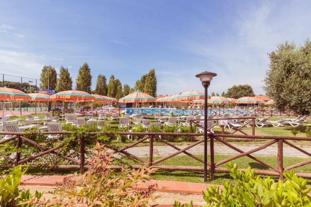 Village Mare Si    Follonica (4)