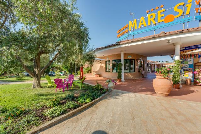Village Mare Si    Follonica (34)