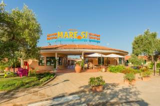 Villaggio Mare Si