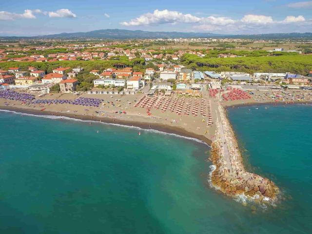 Hotel Il Settebello    Cecina (12)