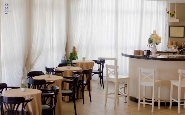 Hotel Il Settebello    Cecina (29)