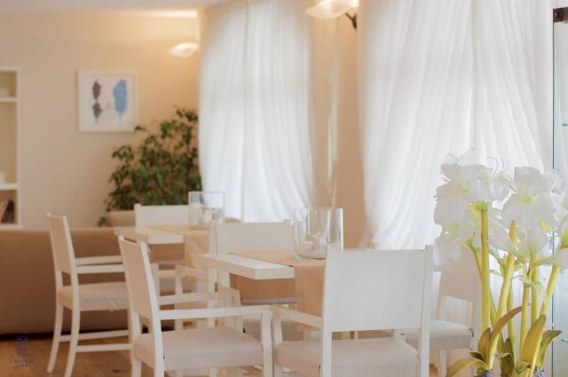 Hotel Il Settebello    Cecina (28)
