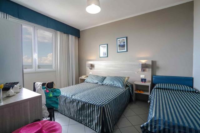 Hotel Il Settebello    Cecina (10)