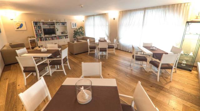 Hotel Il Settebello    Cecina (24)